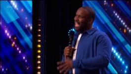 Britains Got Talent - Season 15 Episode 02